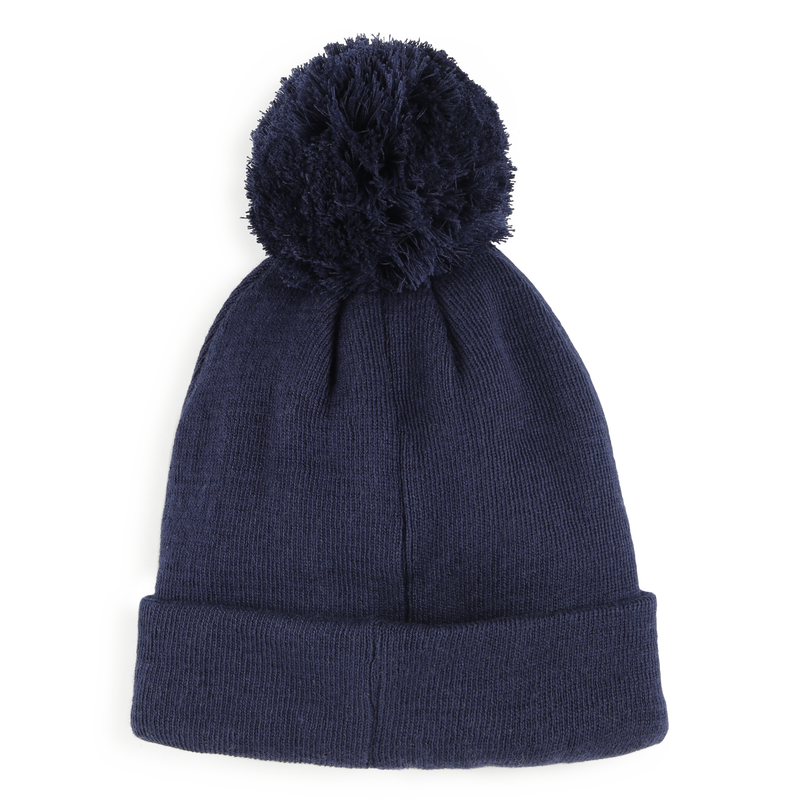Knitted Hat KENZO KIDS 
                    UNISEX