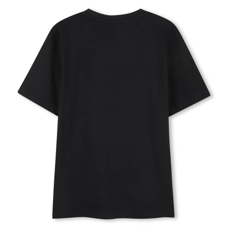 Short-sleeved T-shirt BOSS 
                    BOY