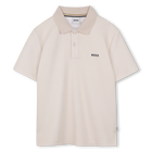 Polo BOSS 
                    BOY