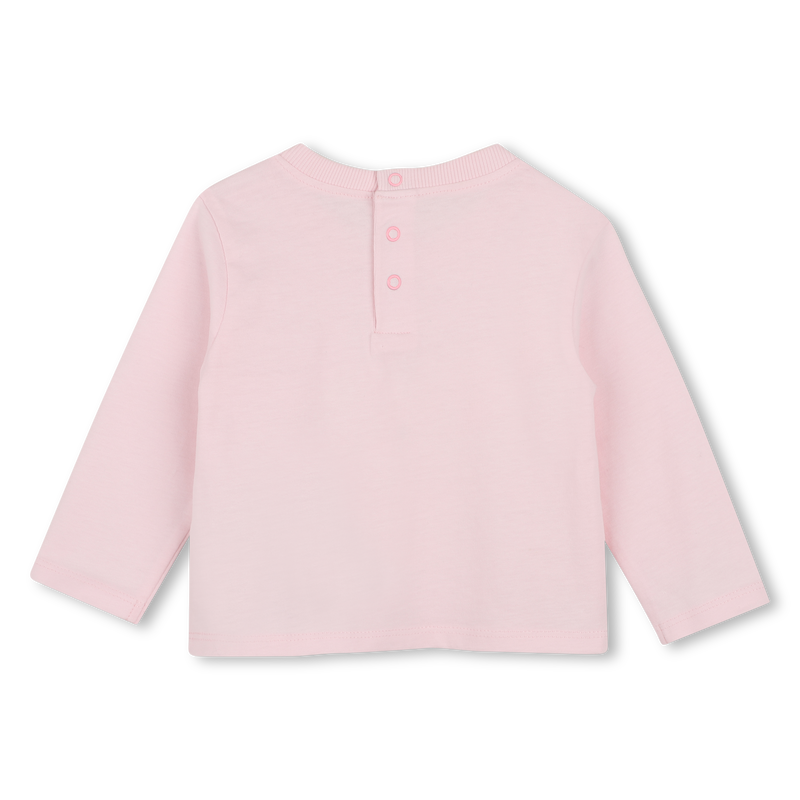 T-shirt BILLIEBLUSH 
                        GIRL