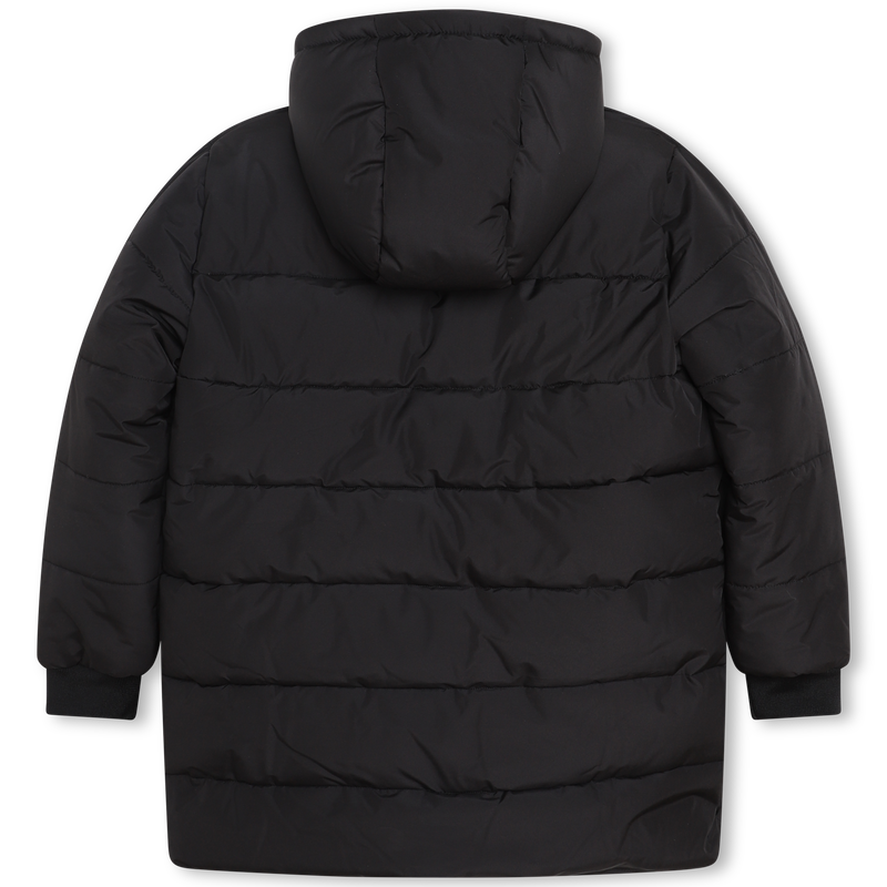 Long water-repellent parka TIMBERLAND 
                    BOY