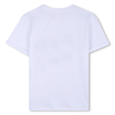 Short-Sleeved T-Shirt GIVENCHY UNISEX