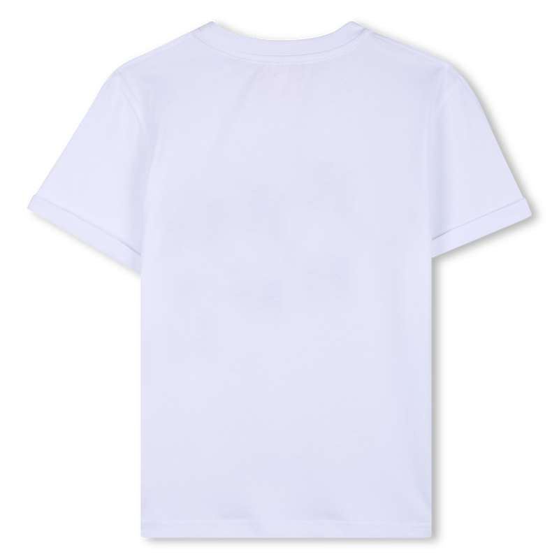 Short-Sleeved T-Shirt GIVENCHY 
                        UNISEX