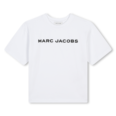 Short-Sleeved T-Shirt MARC JACOBS UNISEX