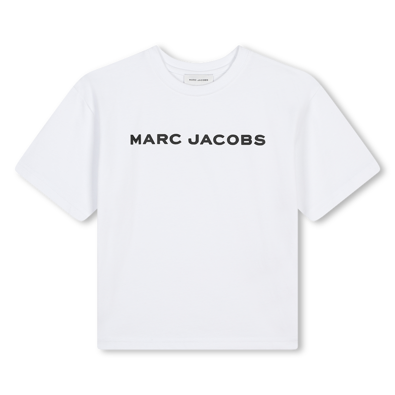 Short-Sleeved T-Shirt MARC JACOBS 
                        UNISEX