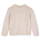 Knit sweater GIVENCHY 
                    BOY