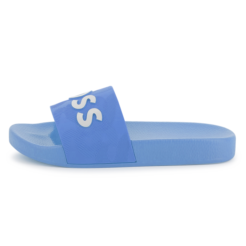 Lightweight sliders BOSS 
                        BOY