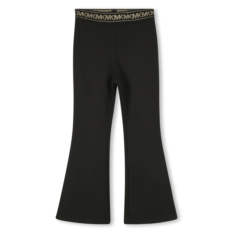 Flared leggings MICHAEL KORS 
                    GIRL