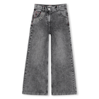 Denim pants BILLIEBLUSH 
                    GIRL