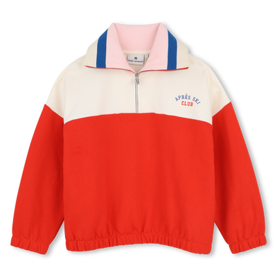 Sweatshirt KIDS AROUND GIRL