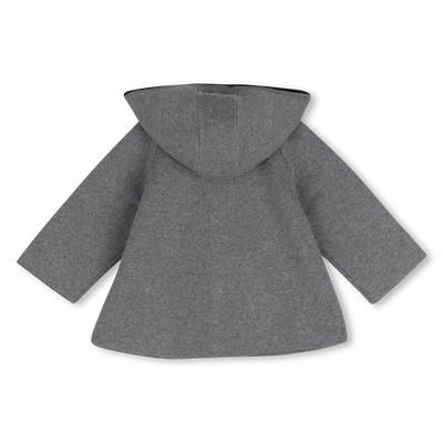 Hooded cape CHLOE GIRL