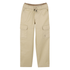 Twill trousers with pockets BOSS 
                    BOY