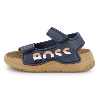 Velcro Sandals BOSS BOY