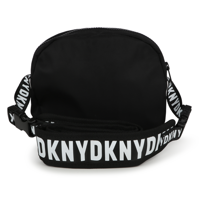 Dkny transparent 2025 bag