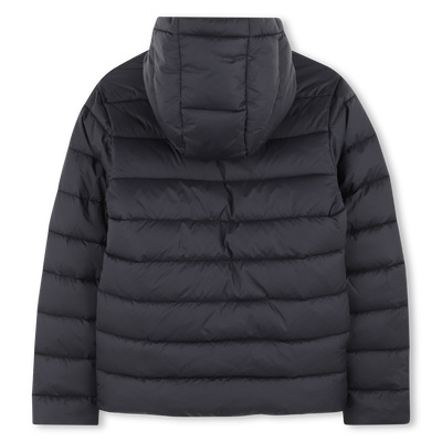 Down jacket BOSS BOY
