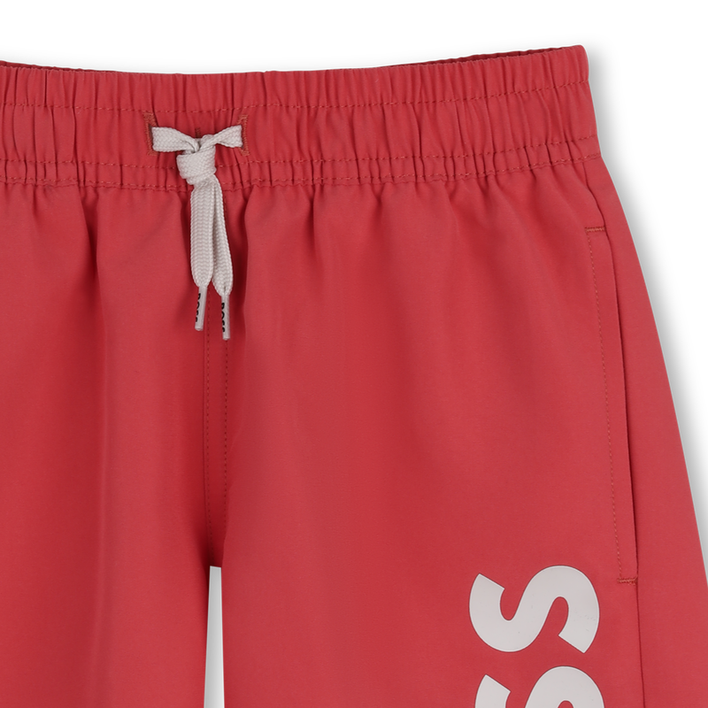 Swim Trunks BOSS 
                        BOY