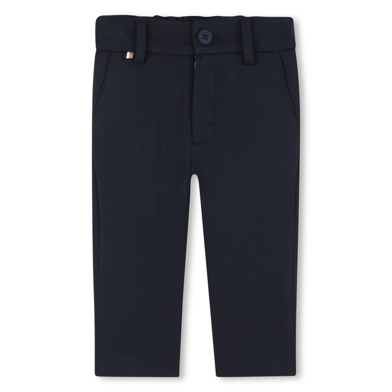 Costume Set BOSS 
                        BOY