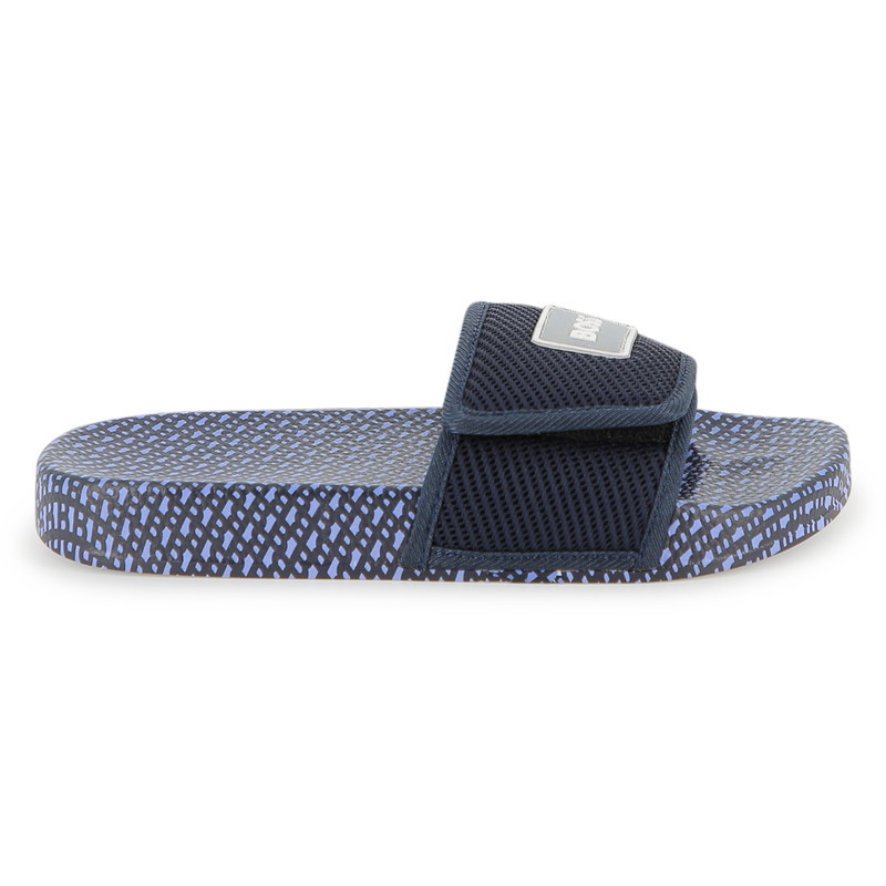 Velcro Slides BOSS 
                        BOY