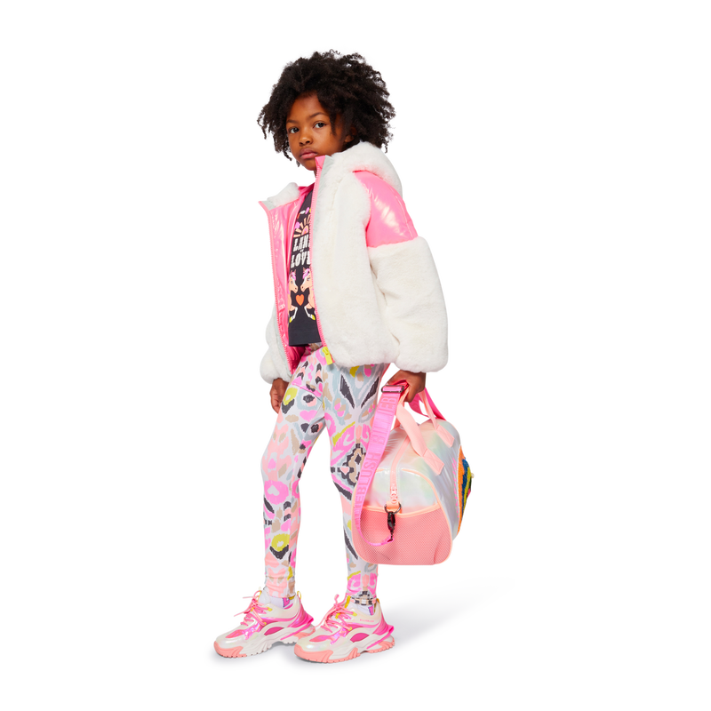 Bowling bag BILLIEBLUSH 
                        GIRL