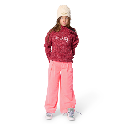 Sweater ZADIG VOLTAIRE GIRL