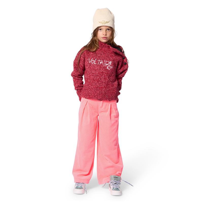Sweater ZADIG VOLTAIRE 
                        GIRL