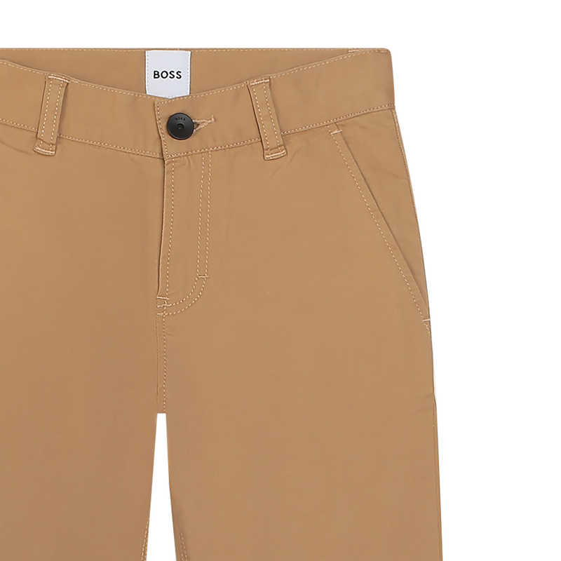 Chino Pants BOSS 
                        BOY