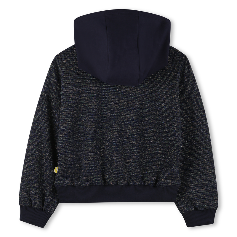 Hooded cardigan BILLIEBLUSH 
                        GIRL