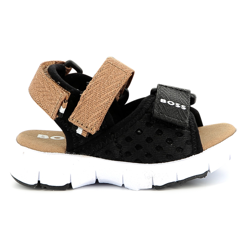 Velcro Sandals BOSS 
                        BOY