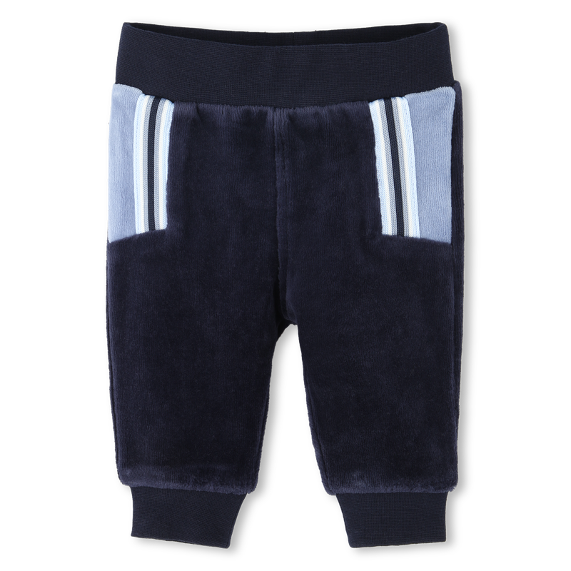 Velvet Ensemble Set BOSS 
                        BOY