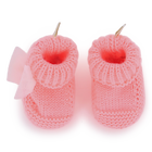Embroidered heart slippers BILLIEBLUSH 
                    GIRL