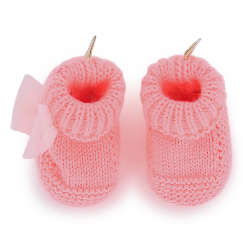 Embroidered heart slippers BILLIEBLUSH 
                        GIRL