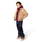 Reversible jacket LANVIN 
                    BOY