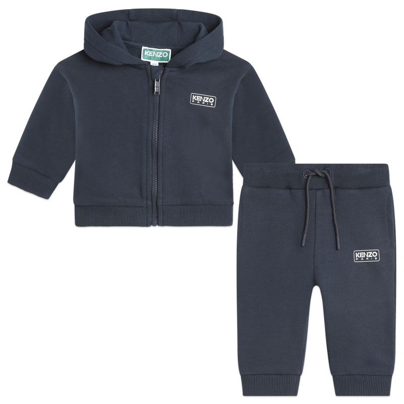 Kenzo kids tracksuit hotsell