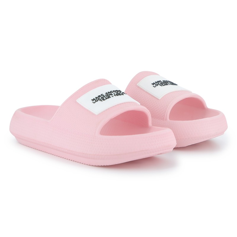 Slides MARC JACOBS 
                        GIRL