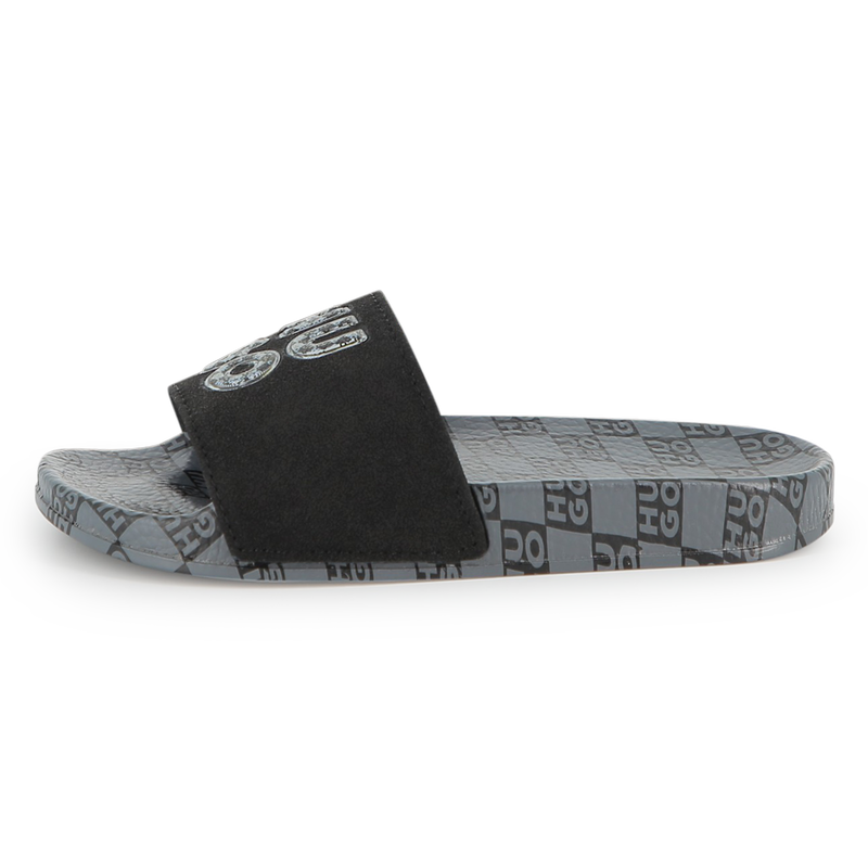 Slides HUGO 
                        BOY