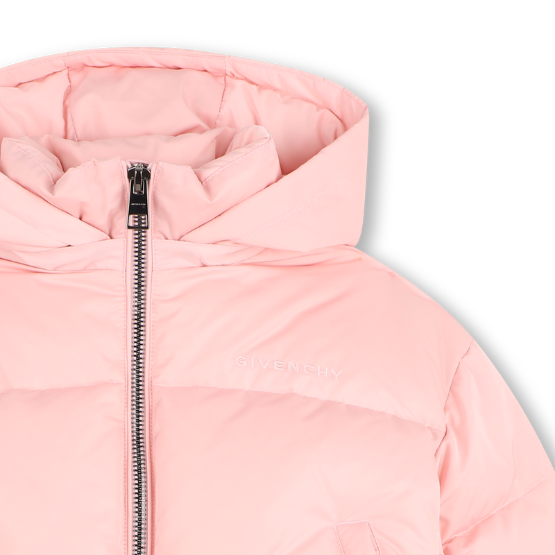 Down jacket GIVENCHY 
                        GIRL