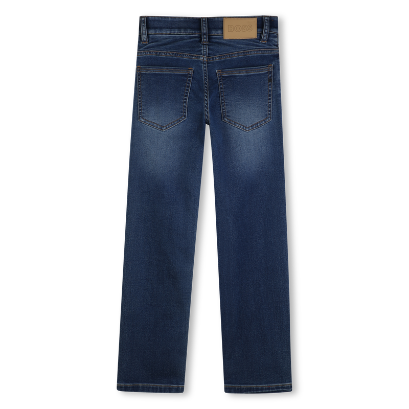 Regular Fit Jeans BOSS 
                        BOY