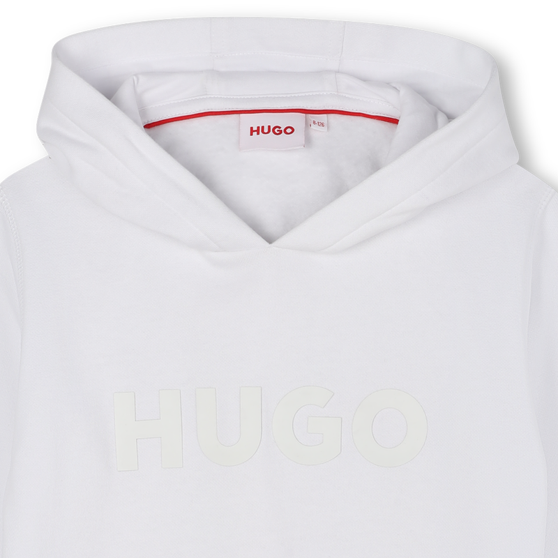 Hoodie HUGO 
                    BOY