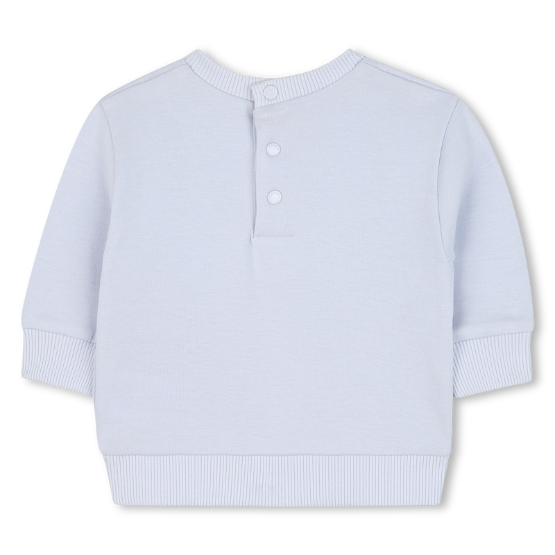 Sweatshirt + pants set KENZO KIDS 
                        BOY