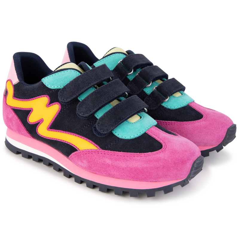 Marc jacobs trainers sales