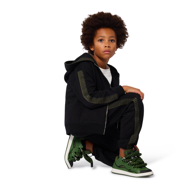 Jogging bottoms LANVIN 
                        BOY