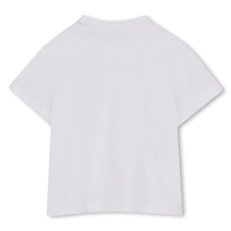 Tracksuit Set KARL LAGERFELD KIDS 
                        BOY