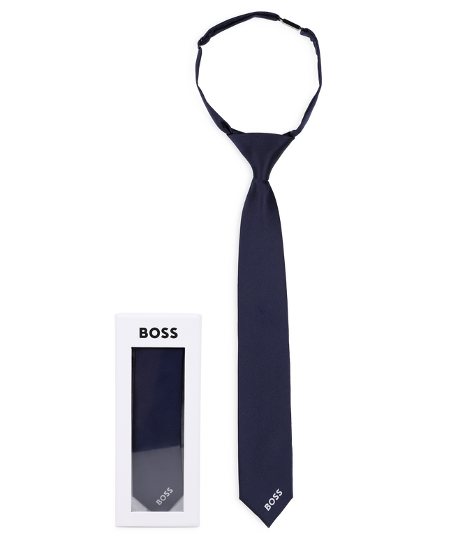 Tie BOSS 
                        BOY