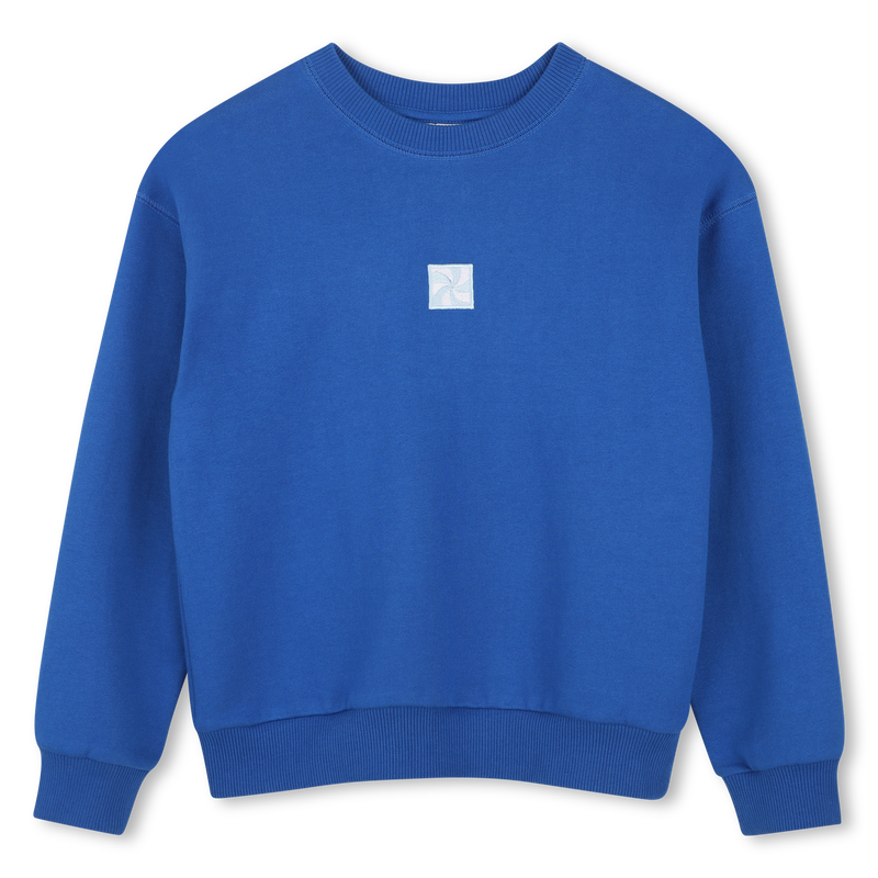 Sweatshirt KIDS AROUND 
                        BOY