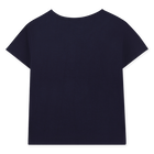 Short-sleeved t-shirt BILLIEBLUSH 
                    GIRL
