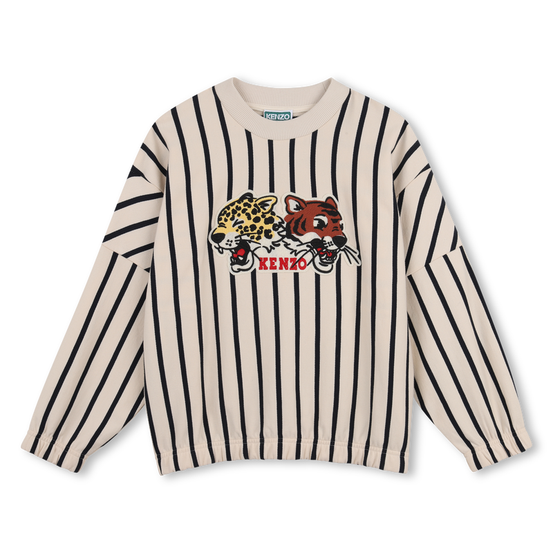 Sweatshirt KENZO KIDS 
                        BOY