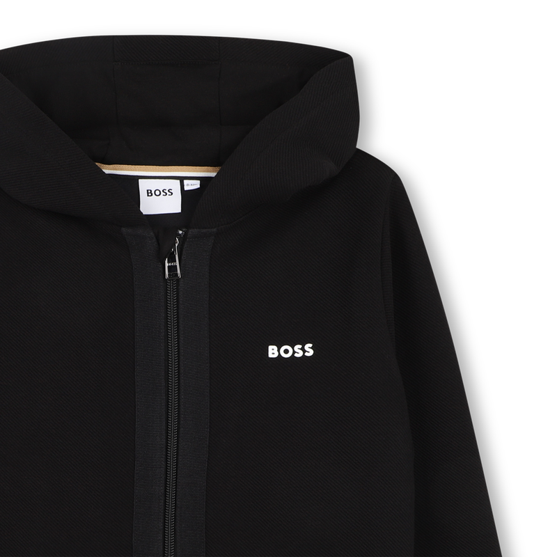 JOGGER SET BOSS 
                        BOY