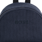 Corduroy backpack BOSS 
                    BOY