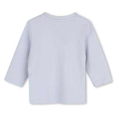 Long sleeve t-shirt BOSS BOY