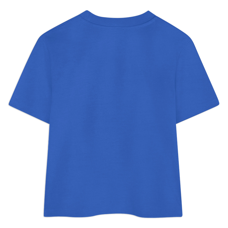 Short-sleeved T-shirt KENZO KIDS 
                    BOY
